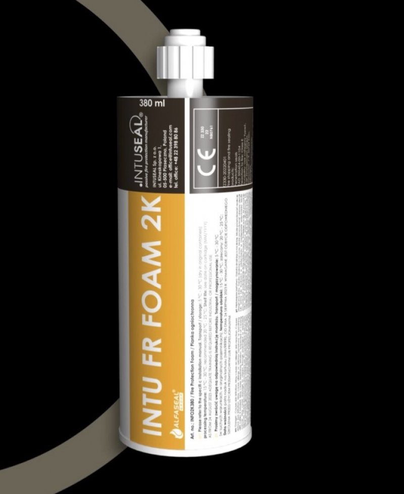 Intu FR Foam 2K