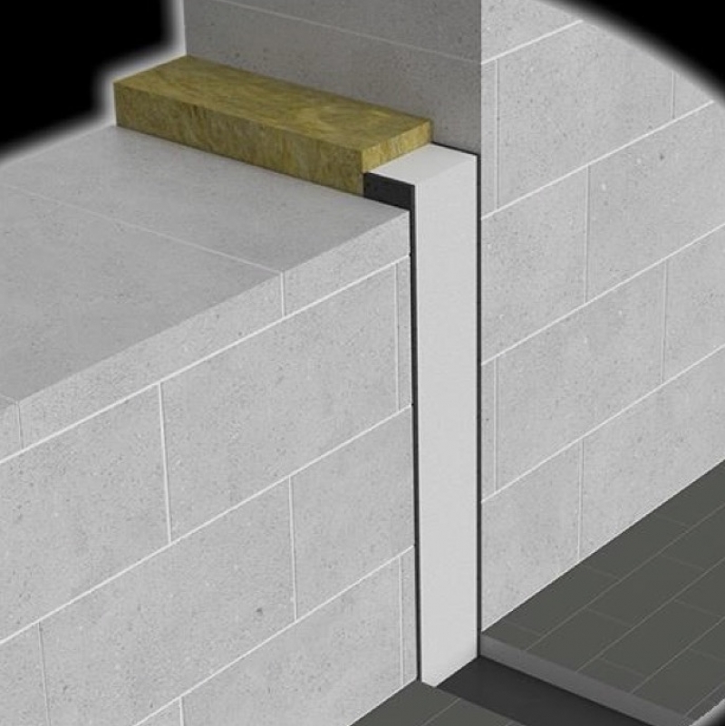 Diletasyon Yalıtımları