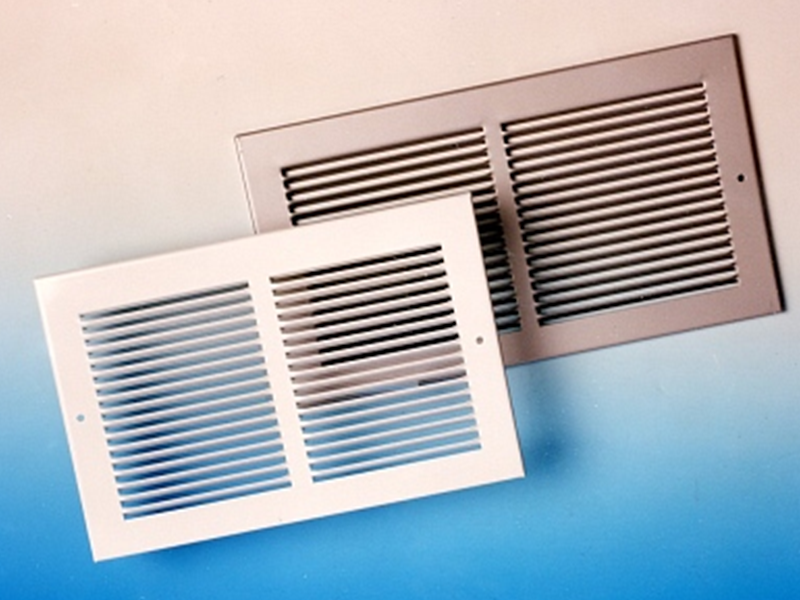 Havalandırma Grubu Ürünler