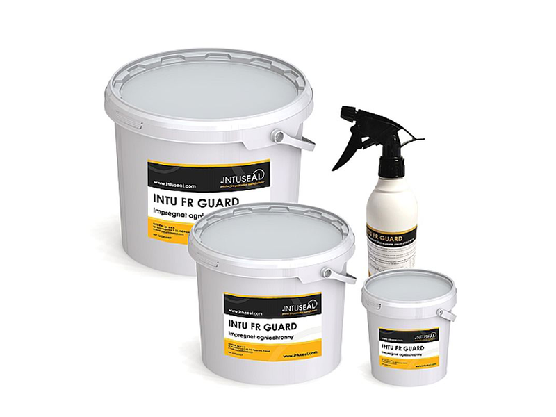 Tekstil Yanma Geciktirici Ürünler